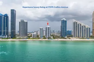 17375 Collins Ave, Sunny Isles Beach, FL 33160 - Photo 1