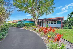 1245 Wiley St, Hollywood, FL 33019 - Photo 3