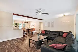 1245 Wiley St, Hollywood, FL 33019 - Photo 9