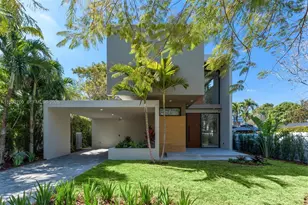 234 SW 22nd Rd, Miami, FL 33129 - Photo 1