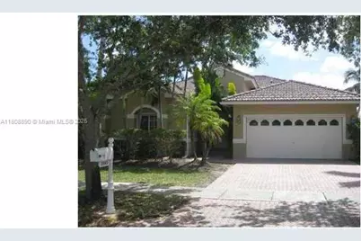 3985 SW 152, Miramar, FL 33027 - Photo 1