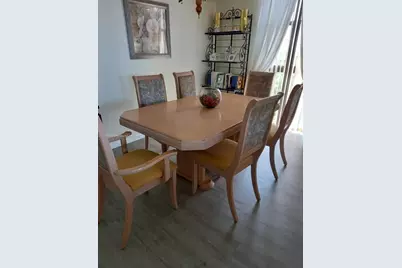 2000 Towerside Ter #711, Miami, FL 33138 - Photo 5