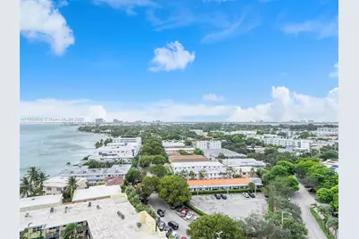 900 Bay Dr #716+Dock Slip available, Miami Beach, FL 33141 - Photo 25