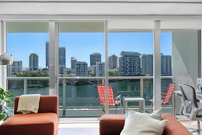 900 Bay Dr #716+Dock Slip available, Miami Beach, FL 33141 - Photo 3