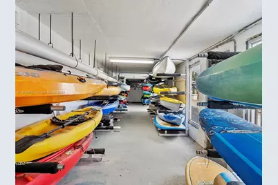 900 Bay Dr #716+Dock Slip available, Miami Beach, FL 33141 - Photo 29