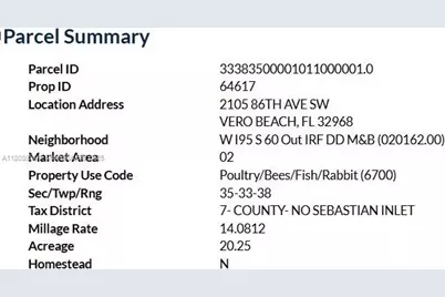 2105 86th Ave SW, Vero Beach, FL 32966 - Photo 43