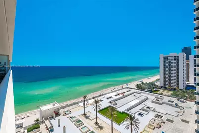 1830 S Ocean Dr #1605, Hallandale Beach, FL 33009 - Photo 19