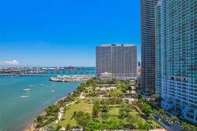 2000 N Bayshore Dr #621, Miami, FL 33137 - Photo 9
