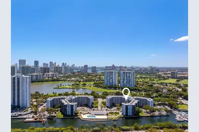 3401 N Country Club Dr #105, Aventura, FL 33180 - Photo 1
