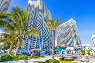 1830 Avail March15 S Ocean Dr #2806, Hallandale Beach, FL 33009 - Photo 1