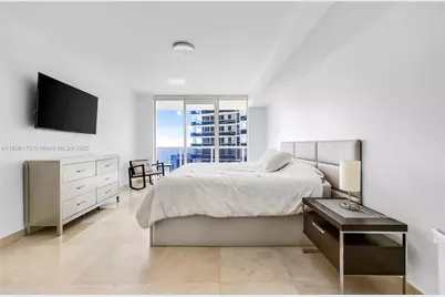 1830 Avail March15 S Ocean Dr #2806, Hallandale Beach, FL 33009 - Photo 17