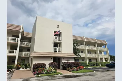 6850 R O Y A L Palm Bl #209-G, Margate, FL 33063 - Photo 3