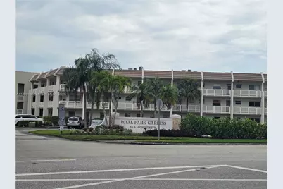 6850 R O Y A L Palm Bl #209-G, Margate, FL 33063 - Photo 25