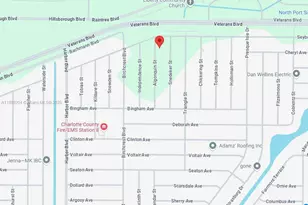 54 Algonquin St, Port Charlotte, FL 33954 - Photo 1