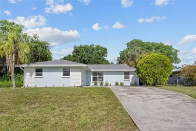 2330 SW Lejune St, Port Saint Lucie, FL 34953 - Photo 1