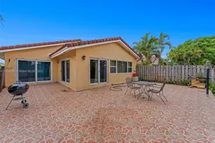 10813 SW 158th Ln, Miami, FL 33157 - Photo 23