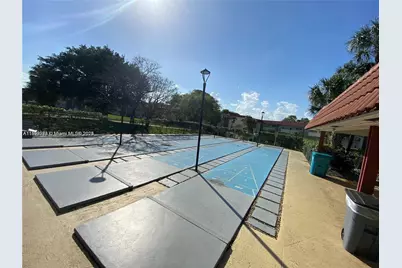 671 S Hollybrook Dr #104, Pembroke Pines, FL 33025 - Photo 13