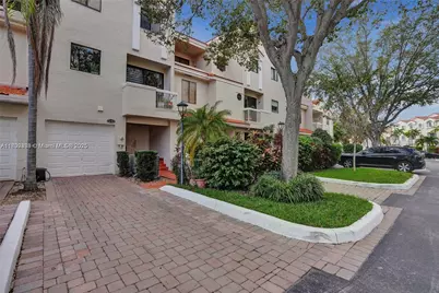 21388 Marina Cove Cir #13-G, Aventura, FL 33180 - Photo 47