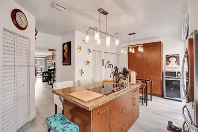 21388 Marina Cove Cir #13-G, Aventura, FL 33180 - Photo 5