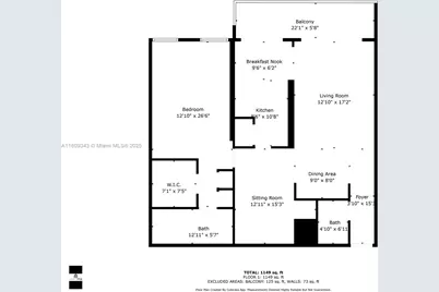 1201 S Ocean Dr #609S, Hollywood, FL 33019 - Photo 69