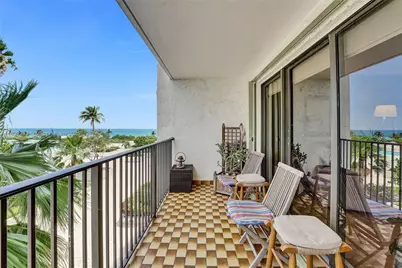 1201 S Ocean Dr #609S, Hollywood, FL 33019 - Photo 3