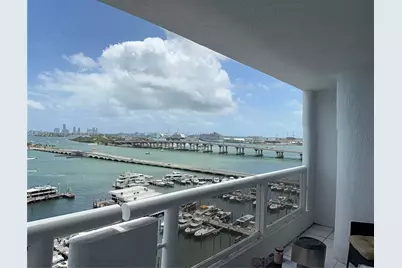 1717 N Bayshore Dr #A-1734, Miami, FL 33132 - Photo 5