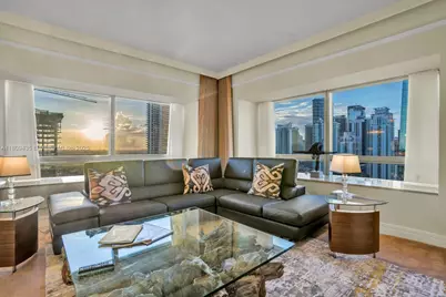 1435 Brickell Ave #3012, Miami, FL 33131 - Photo 9