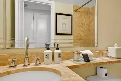 1435 Brickell Ave #3012, Miami, FL 33131 - Photo 45