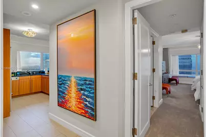 1435 Brickell Ave #3012, Miami, FL 33131 - Photo 5