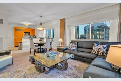 1435 Brickell Ave #3012, Miami, FL 33131 - Photo 1