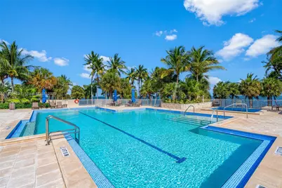 3 Grove Isle Dr #C1610, Miami, FL 33133 - Photo 23