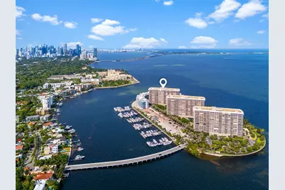 3 Grove Isle Dr #C1610, Miami, FL 33133 - Photo 31