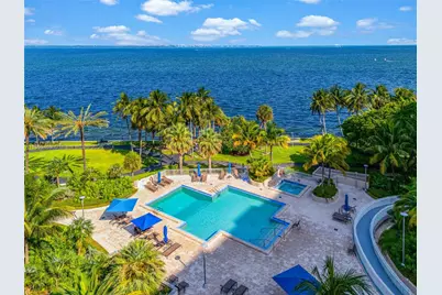 3 Grove Isle Dr #C1610, Miami, FL 33133 - Photo 21