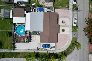 25305 SW 124th Ct, Homestead, FL 33032 - Photo 1
