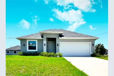 5027 S Peachtree Cir, Labelle, FL 33935 - Photo 1