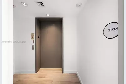 3131 NE 7th Ave #3104, Miami, FL 33137 - Photo 5