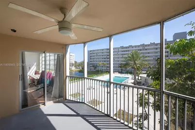 1770 NE 191st St #316-1, Miami, FL 33179 - Photo 23