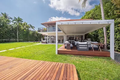 201 Knollwood Dr, Key Biscayne, FL 33149 - Photo 49