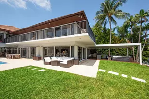 201 Knollwood Dr, Key Biscayne, FL 33149 - Photo 45