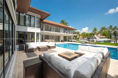 201 Knollwood Dr, Key Biscayne, FL 33149 - Photo 43