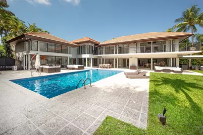 201 Knollwood Dr, Key Biscayne, FL 33149 - Photo 41