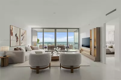 300 Biscayne Blvd Way #4203, Miami, FL 33131 - Photo 1