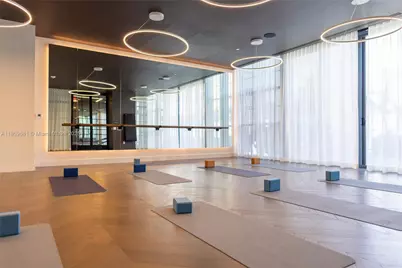 601 NE 1st Ave #2002, Miami, FL 33132 - Photo 21