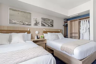 601 NE 1st Ave #2002, Miami, FL 33132 - Photo 9