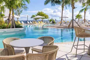 601 NE 1st Ave, Miami, FL 33132 - Photo 19