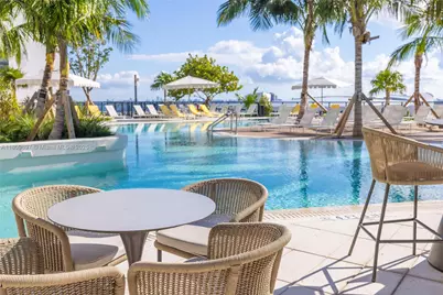 601 NE 1st Ave #2012, Miami, FL 33132 - Photo 23