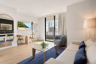 601 NE 1st Ave, Miami, FL 33132 - Photo 3