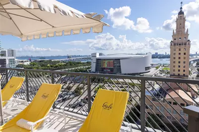 601 NE 1st Ave #2012, Miami, FL 33132 - Photo 21