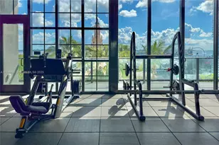 601 NE 1st Ave, Miami, FL 33132 - Photo 31