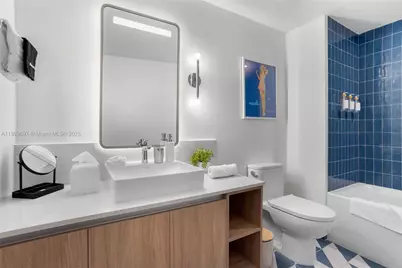 601 NE 1st Ave #2012, Miami, FL 33132 - Photo 13